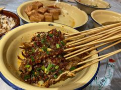 -东排食堂长沙小吃大排档(五一广场店)