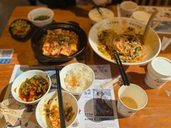 -云味馆·云南菜·云南米线(景田店)