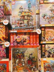 -乐高授权专卖店(朝阳大悦城店)