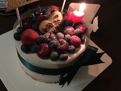 -EnergyCake蛋糕理想国