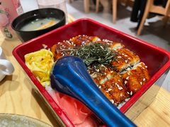 -隐泉京望日式料理(太和广场店)