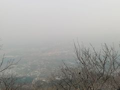 -阳台山自然风景区