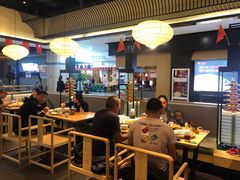 -大厨小馆(华阳城店)