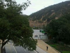 -延安杨家岭革命旧址