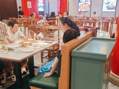 -郭林家常菜(狼垡店)