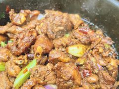 -重庆鸡公煲·嘟享吃(林科大店)