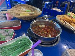 -马路边边串串香(双井直营店)