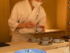 -鮨心和(外滩店)