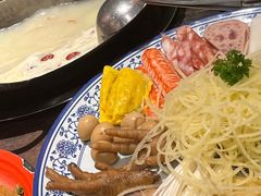 -周小明火锅(黑金冠社区店)