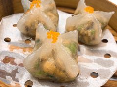 贡菜菇菌饺-御彩酒家(东风东路店)