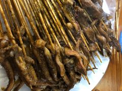 -十里铺铁板鱿鱼