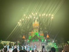 -青岛方特梦幻王国