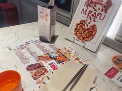 -必胜客(新辰里酒仙桥店)