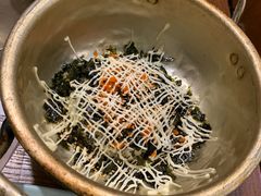 -首尔馆韩国料理(金童路店)