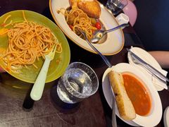 -blue frog蓝蛙(长泰广场店)