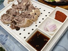 -老毛手抓·盐池滩羊非遗手抓(宁夏总店)