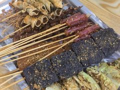 -刘文祥麻辣烫(清河毛纺路店)