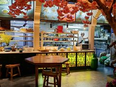 -锅碗记(红旗大街店)