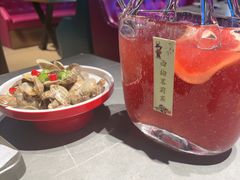 -醉炫音速烧烤·干煸菜(沙河总店)