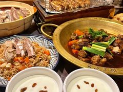 -霄汉羊排(万松园一店)