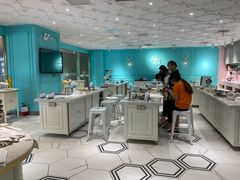 -西檬树SIMON·T轻奢蛋糕(大东方Max店)