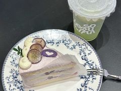 -C·BREAD饱仓(北苑店)