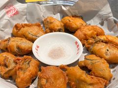 -飞尝蚝·顺德菜·鱼生(顺德总店)