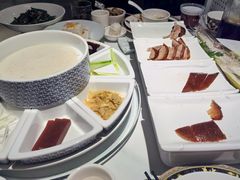 -羲和雅苑•北京烤鸭(国贸商城店)