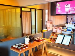-长春堂顺时而饮(前门店)