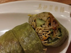 -清真·尼罗美食城(王府井生活广场店)