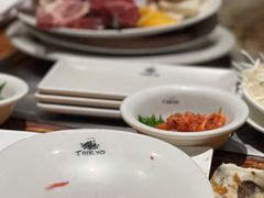 -大渔·观筵(三里屯太古里店)