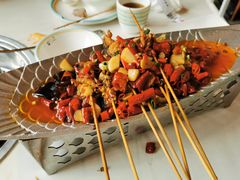 -蕃茄述·好汤自然来(江汉路店)