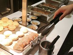 -稻香酒家·35年老字号(侨光店)