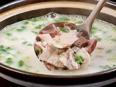 -老三羊汤【北兴隆街店】