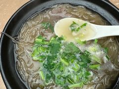-韩海丽特色美食(秀州路店)