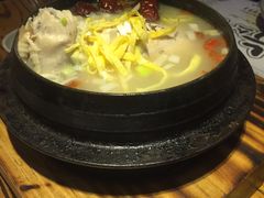 -纽斯桑拿会所(天山店)