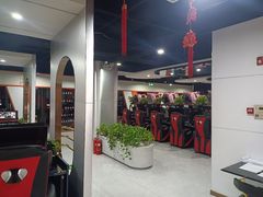 -鹏羽电竞馆(万盛东地铁站店)