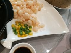 -御花园·粤菜·海鲜火锅(中山公园店)