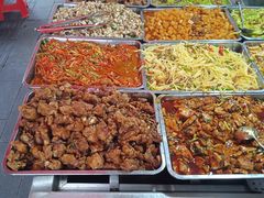 -枣阁园滴滴自助餐