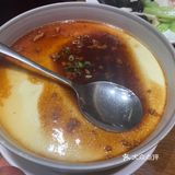 多了几分食堂里所没有的紧致感片片鱼香浓入味