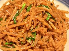 -隐厨·中国菜馆(三里屯T+MALL店)