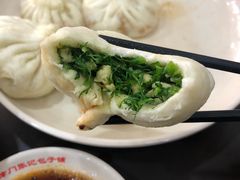 -津门张记包子铺(华昌道店)