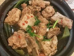 -洪兴砂锅(烟台山店)