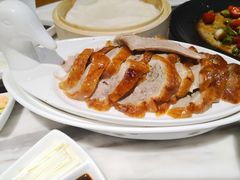 -北京老铺烤鸭(老城根店)