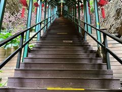 -京东石林峡风景区