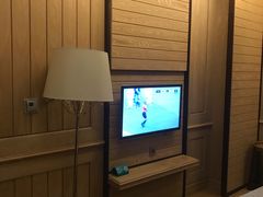 -天津津利华酒店