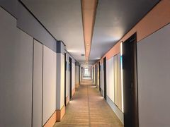 -汉庭(上海虹桥机场新店)