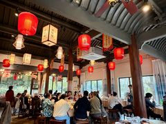 -绍兴老味道·非遗门店(银泰城店)