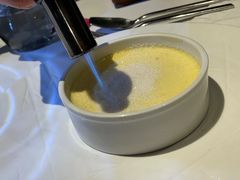 -L'Arome芳芳法国餐厅(仙林金鹰店)