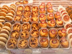 -味多美蛋糕(杨闸环岛店)